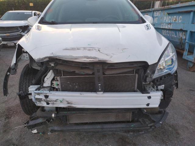 Photo 9 from auction – 2016 BUICK ENCORE with VIN KL4CJASB5GB544694