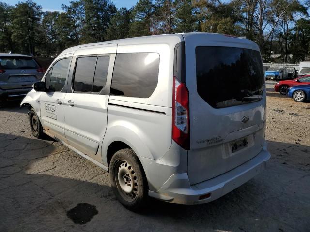 Photo 3 from auction – 2016 FORD TRANSIT CO with VIN NM0GE9F76G1280386