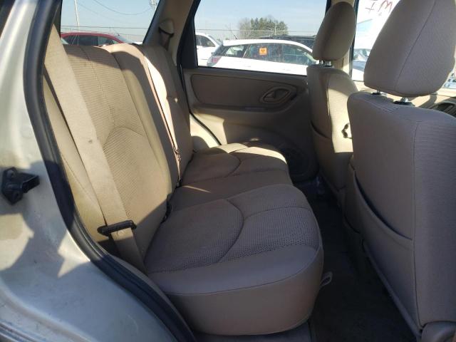 Photo 6 from auction – 2005 MAZDA TRIBUTE S with VIN 4F2CZ04165KM04292