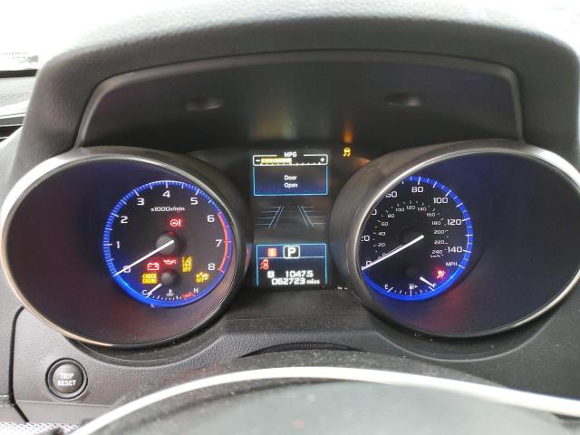 Photo 8 from auction – 2018 SUBARU OUTBACK 2. with VIN 4S4BSAFCXJ3324952