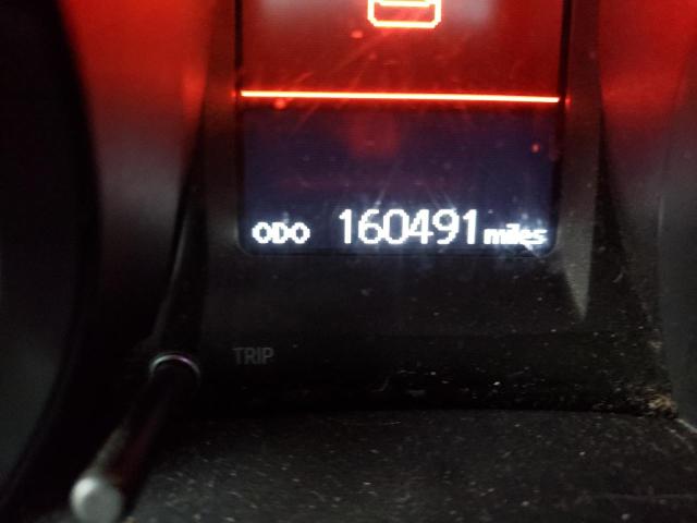 Photo 8 from auction – 2014 TOYOTA COROLLA L with VIN 2T1BURHEXEC194227