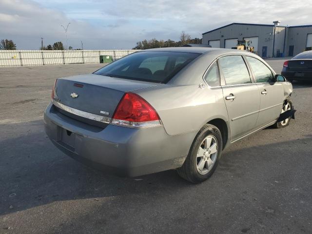 Photo 4 from auction – 2007 CHEVROLET IMPALA LT with VIN 2G1WT58K179159090