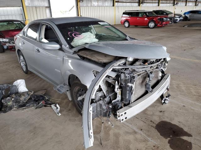 NISSAN ALTIMA 2.5 2013 with VIN 1N4AL3AP8DN414909 - Photo from auction