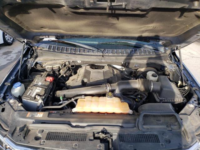 Photo 7 from auction – 2018 FORD EXPEDITION with VIN 1FMJU1LT8JEA32389