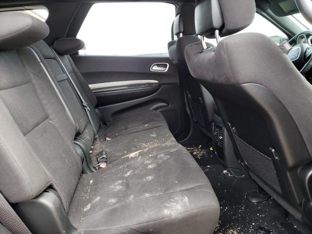 Photo 6 from auction – 2019 DODGE DURANGO SX with VIN 1C4RDJAG3KC691507