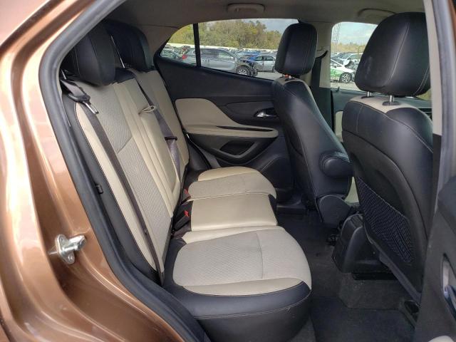 Photo 6 from auction – 2017 BUICK ENCORE PRE with VIN KL4CJASB2HB064372