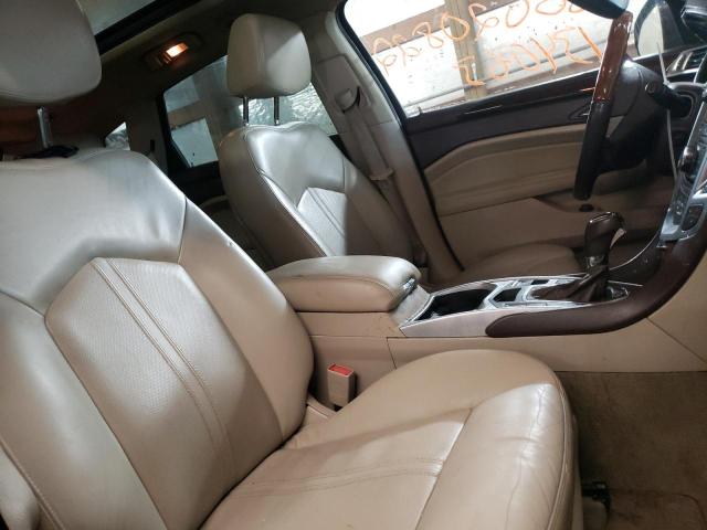 Photo 5 from auction – 2010 CADILLAC 60 SPECIAL with VIN 3GYFNDEY5AS548503
