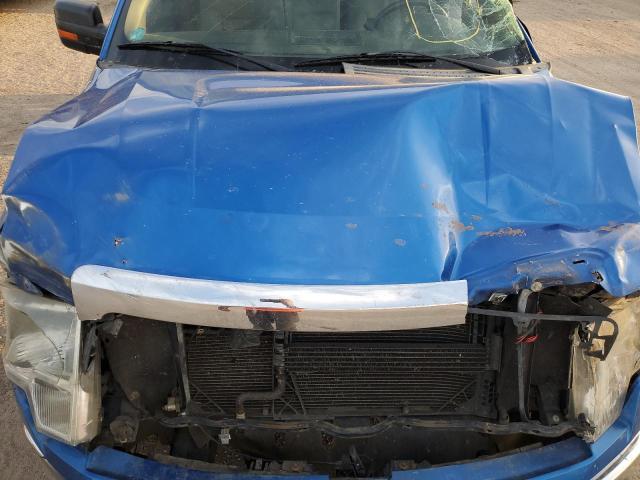 Photo 7 from auction – 2011 FORD F150 SUPER with VIN 1FTFW1EFXBFC37994