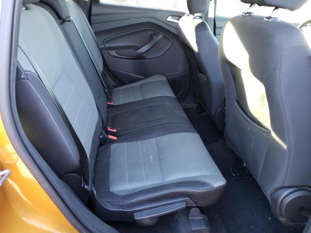 Photo 6 from auction – 2016 FORD ESCAPE SE with VIN 1FMCU9GX0GUB61472