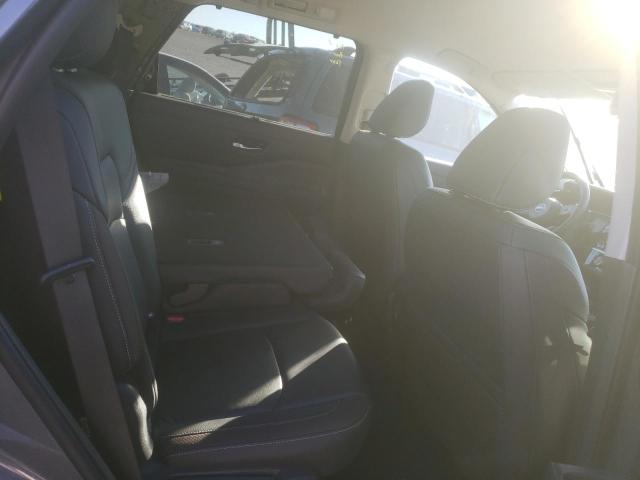 Photo 6 from auction – 2022 NISSAN PATHFINDER with VIN 5N1DR3CC0NC200568