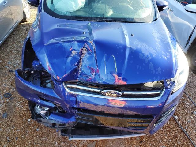 Photo 7 from auction – 2013 FORD ESCAPE TIT with VIN 1FMCU9J98DUC93319