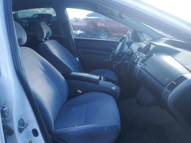 Photo 5 from auction – 2004 TOYOTA PRIUS with VIN JTDKB20U640054264