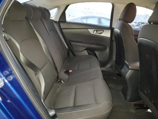 Photo 6 from auction – 2019 KIA FORTE FE with VIN 3KPF24AD5KE126555
