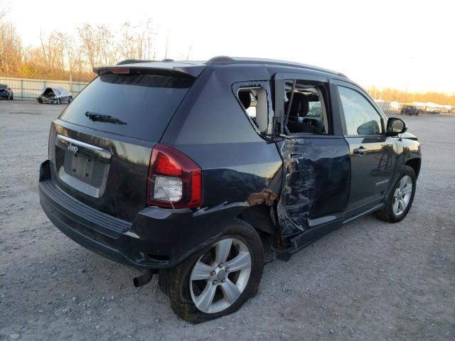Photo 4 from auction – 2014 JEEP COMPASS SP with VIN 1C4NJDBB6ED658995