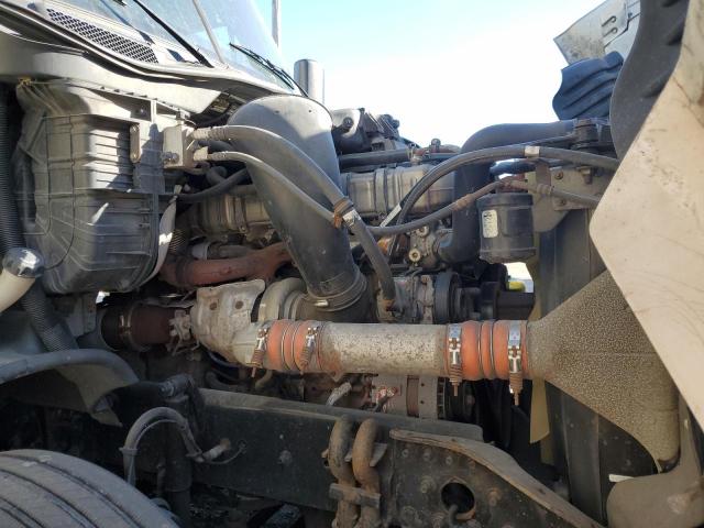 Photo 7 from auction – 2014 FREIGHTLINER CASCADIA 1 with VIN 3AKJGLD57ESFX3636