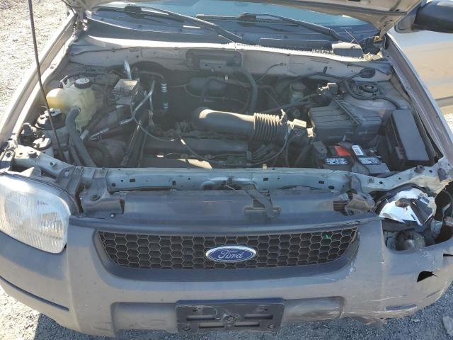 Photo 7 from auction – 2001 FORD ESCAPE XLS with VIN 1FMCU02B91KB63179