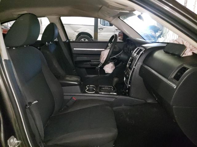 Photo 5 from auction – 2010 DODGE CHARGER SX with VIN 2B3CA3CV1AH140592