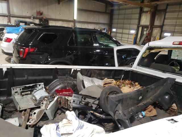 Photo 6 from auction – 2007 GMC NEW SIERRA with VIN 1GTEC14X27Z182767