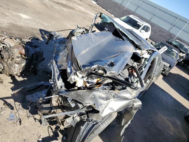 Photo 2 from auction – 2008 HONDA CIVIC with VIN 2HGFG12868H531047