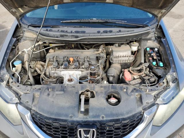 Photo 7 from auction – 2013 HONDA CIVIC EX with VIN 19XFB2F80DE233838