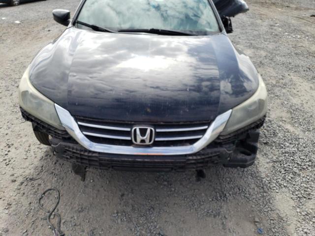 Photo 7 from auction – 2015 HONDA ACCORD LX with VIN 1HGCR2F35FA026324