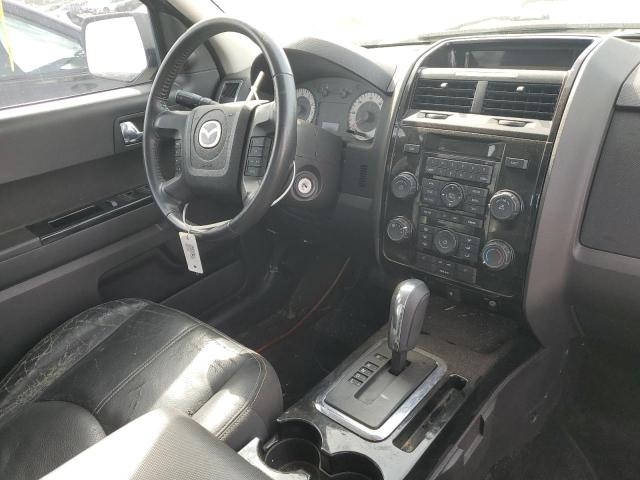 Photo 9 from auction – 2009 MAZDA TRIBUTE S with VIN 4F2CZ06G29KM01400