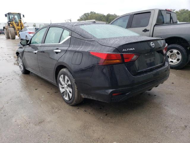 Photo 3 from auction – 2019 NISSAN ALTIMA S with VIN 1N4BL4BV4KC252759