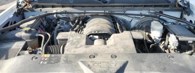 Photo 7 from auction – 2016 CHEVROLET SILVERADO with VIN 1GCVKREC1GZ177685