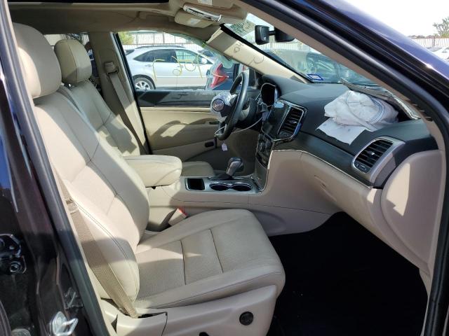 Photo 5 from auction – 2020 JEEP GRAND CHER with VIN 1C4RJEBG7LC403049