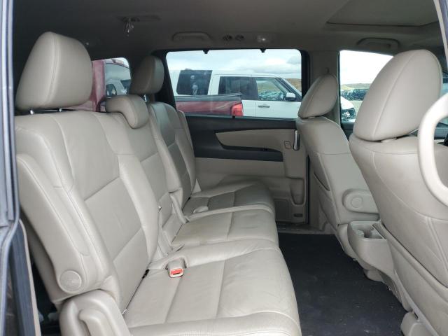 Photo 6 from auction – 2013 HONDA ODYSSEY EX with VIN 5FNRL5H60DB052823