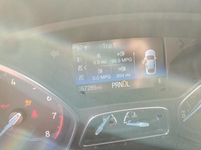 Photo 8 from auction – 2016 FORD FOCUS SE with VIN 1FADP3F23GL241749
