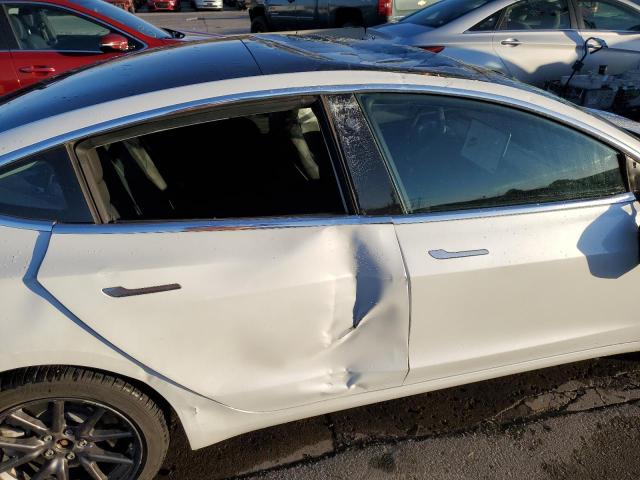 Photo 9 from auction – 2019 TESLA MODEL 3 with VIN 5YJ3E1EB8KF510552