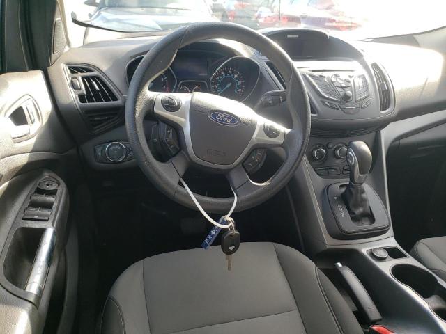 Foto 8 de la subasta – 2014 FORD ESCAPE SE con VIN 1FMCU0GX5EUC09623