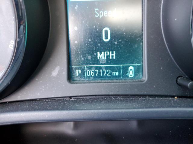 Photo 8 from auction – 2013 BUICK REGAL PREM with VIN 2G4GS5EV5D9124766