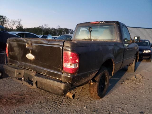 Photo 4 from auction – 2007 FORD RANGER with VIN 1FTYR10U57PA66305