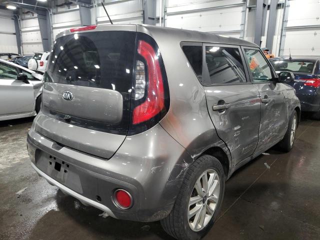 Photo 4 from auction – 2018 KIA SOUL + with VIN KNDJP3A53J7600404