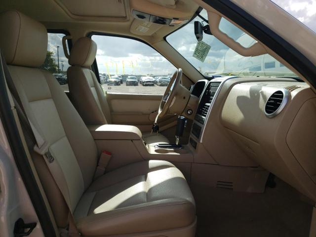 Photo 5 from auction – 2006 MERCURY MOUNTAINEE with VIN 4M2EU47E16UJ21456