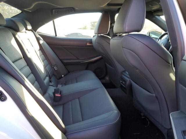 Photo 6 from auction – 2019 LEXUS IS 300 with VIN JTHC81D22K5039930