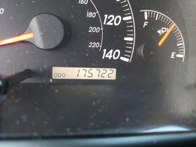 Photo 8 from auction – 2005 TOYOTA CAMRY LE with VIN 4T1BF30K25U096963