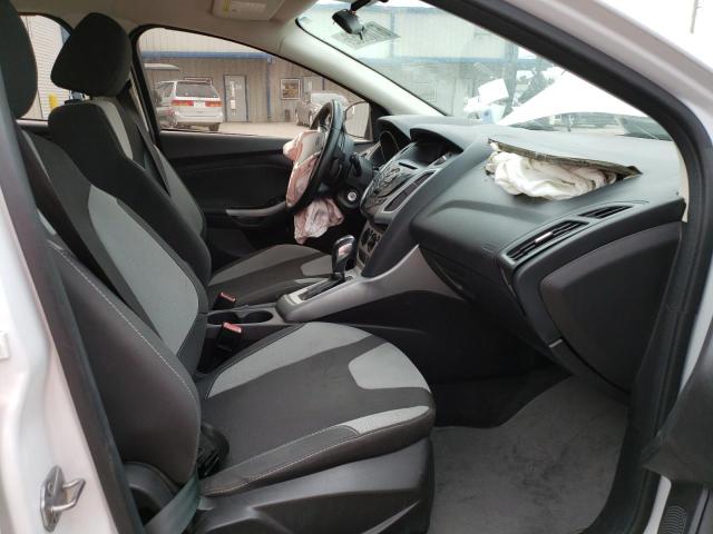 Photo 5 from auction – 2012 FORD FOCUS SE with VIN 1FAHP3K2XCL475064