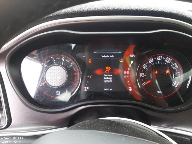Фото 8 с аукциона – 2020 DODGE CHALLENGER с VIN 2C3CDZBT7LH246626