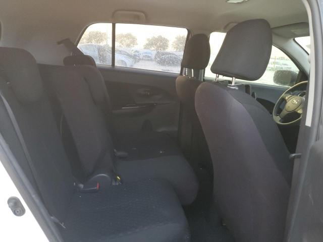 Photo 6 from auction – 2008 TOYOTA SCION XD with VIN JTKKU10438J009912