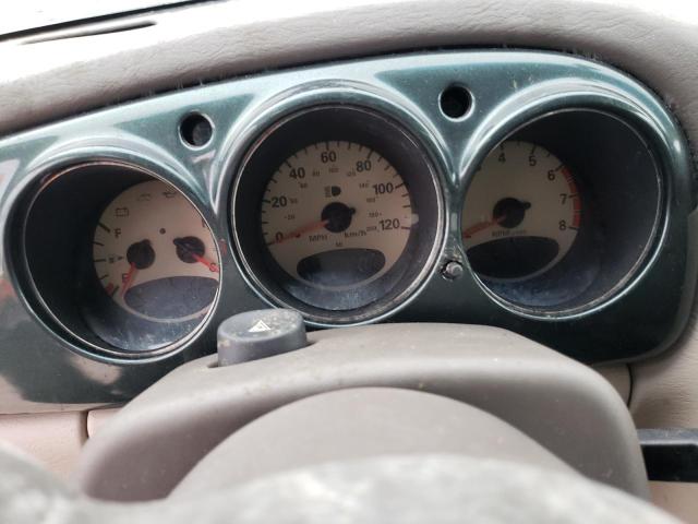 Photo 8 from auction – 2001 CHRYSLER PT CRUISER with VIN 3C8FY4BB81T527988