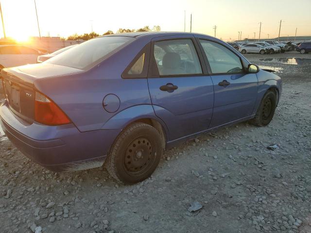 Photo 4 from auction – 2005 FORD FOCUS ZX4 with VIN 1FAFP34N95W139356