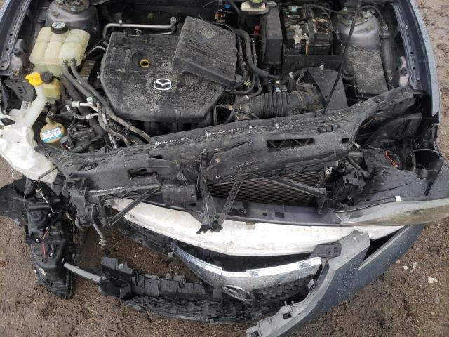 Photo 7 from auction – 2007 MAZDA 3 I with VIN JM1BK32F471749457