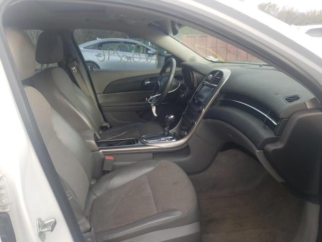 Photo 5 from auction – 2013 CHEVROLET MALIBU 1LT with VIN 1G11C5SA0DF253944