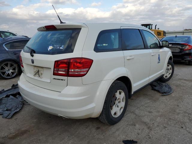 Photo 4 from auction – 2010 DODGE JOURNEY SE with VIN 3D4PG4FB5AT234264