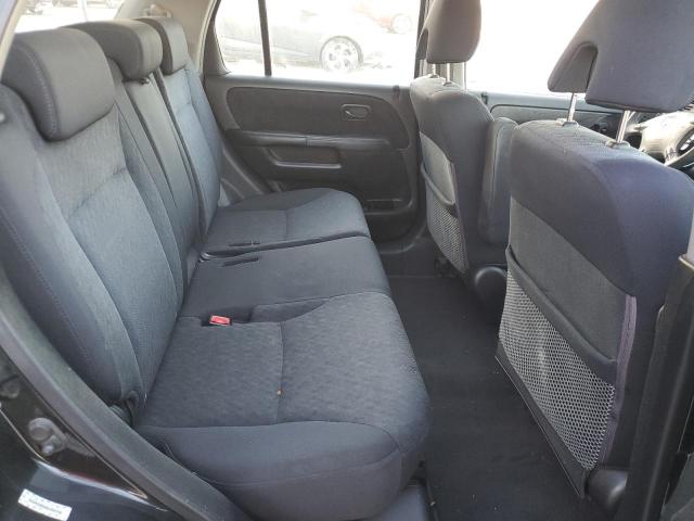 Photo 6 from auction – 2006 HONDA CR-V LX with VIN SHSRD68586U404746