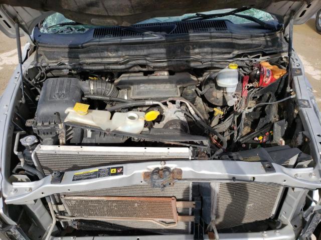 Photo 7 from auction – 2007 DODGE RAM 1500 S with VIN 1D7HA18277S209901