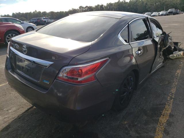 Photo 4 from auction – 2014 NISSAN ALTIMA 2.5 with VIN 1N4AL3AP4EC290361